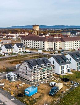 Hermann Immobilien: Ideal für junge Familien! (DHH 46) - Babenhausen (Hessen)