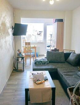 Erdgeschosswohnung mit Stellplatz, Kellerraum in unmittelbarer Rheinnähe - Bad Breisig