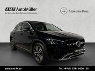 Mercedes GLA 200, Progressive Advanced EASY-P, Jahr 2023 - Friedrichshafen