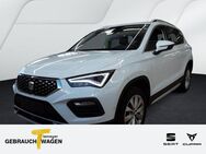 Seat Ateca, 1.5 TSI XPERIENCE, Jahr 2024 - Plettenberg