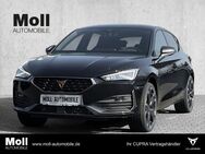 CUPRA Leon, 1.4 VZ e-Hybrid Wireless, Jahr 2024 - Bergheim (Nordrhein-Westfalen)