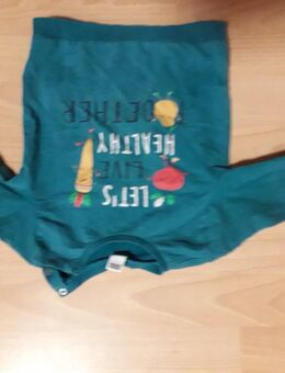 Süser Pullover gr. 80 /86 LC Walkini - Osnabrück