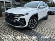 Hyundai Tucson, 1.6 T-GDI Trend Hybrid EU6e digitales El, Jahr 2024 - Kassel