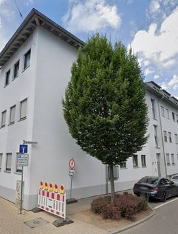 Attraktive 2-Zimmer-Wohnung in zentraler Lage von Heilbronn ab 01.12. frei! - Heilbronn