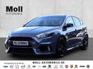 Ford Focus RS 2.3 EcoBoost Allrad Navi Soundsystem Bi-Xenon Kurvenlicht Apple CarPlay Android Auto - Aachen