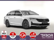 Skoda Octavia, Combi TDI Sportl vEHK, Jahr 2022 - Kehl