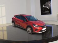 Renault Captur SHZ PDC GJR TCe 90 Zen 67kW (91PS), ... - Troisdorf