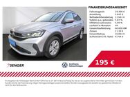 VW Taigo, 1.0 TSI Life digi, Jahr 2023 - Lübeck