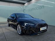 Audi RS5, 2.9 TFSI qu Coupé Sport AGA-Laser Si, Jahr 2021 - München