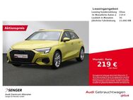 Audi A3, Sportback Advanced 30 TDI, Jahr 2024 - Münster