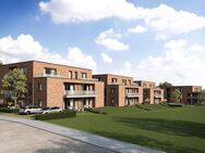 Moderne Eigentumswohnung in Zentrumsnähe von Beckum - Beckum