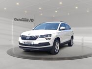 Skoda Karoq, 1.0 TSI Ambition, Jahr 2020 - Fritzlar