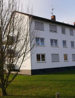 Attraktives Mehrfamilienhaus in Sinzig - voll vermietet- mit Stellplätzen und Garagen - Sinzig