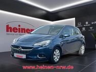 Opel Corsa, 1.4 E Innovation W-Paket, Jahr 2014 - Dortmund Marten