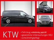 Mercedes-Benz Vito Marco Polo 250d Activity Edition,2xTür,LED - Hildesheim