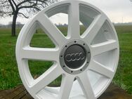 Orginal Audi Felgen 17 Zoll S3 8P 5x112 - Kamp-Lintfort