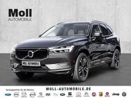 Volvo XC60 Momentum 2WD T5 EU6d-T StandHZG Panorama Navi Leder digitales Cockpit Soundsystem - Aachen