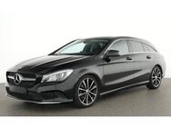 Mercedes-Benz CLA 180 Shooting Brake LEDER NAVI KAMERA LED - Simmozheim