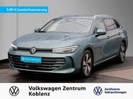 VW Passat Variant, 1.5 eTSI Business, Jahr 2024 - Koblenz