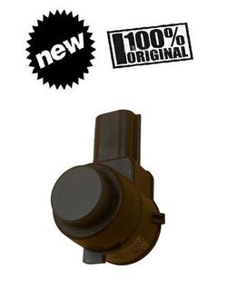 SENSOR EINPARKHILFE PDC OPEL ASTRA J AMPERA 0263033971 39006734 - Dortmund Wickede