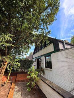 *Freistehendes, großzügiges Haus! 816m² Grundstk.170m² Wohnfl.2 Bäder,Kamin,EBK,Garage....* - Delmenhorst