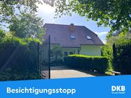 Harmonisches Einfamilienhaus in Dolgen am See - Dolgen (See)