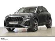 Audi Q3, S line 40 TFSI quattro Sonos, Jahr 2024 - Hagen (Stadt der FernUniversität)