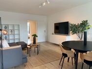 *****Traumhafte 3 Zimmer Wohnung mit großem Sonnenbalkon***** - Düsseldorf