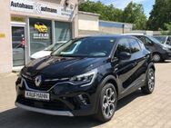 Renault Captur, 1.3 II Intens TCe 140 EU6dückfahrkam, Jahr 2022 - Berlin