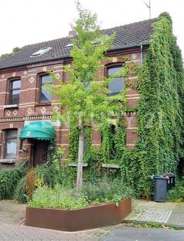 Zeit für Neues: Mehrfamilienhaus sanieren oder Neubau planen! - Bochum