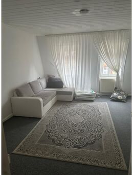2-Zimmer Wohnung in Innenstadtlage Wiesbadens - Wiesbaden