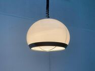 Stilux Milano Pendant Lamp zu Space Age Mid Century 70er 60er - Hamburg Hamburg-Nord