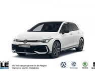 VW Golf, 2.0 TDI R-Line Black Style IQ-Light Business Leeds, Jahr 2022 - Walsrode