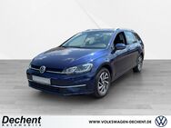 VW Golf Variant, 1.4 TSI, Jahr 2018 - Saarlouis