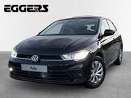 VW Polo, 1.0 TSI Life IQ Drive, Jahr 2022 - Verden (Aller)