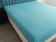 Boxspringbett 200×200 - Gelsenkirchen