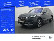 Seat Tarraco, 2.0 TSI, Jahr 2021 - Leverkusen