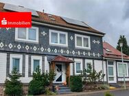*Besichtigen - Einziehen - Wohlfühlen - Modernes Mehrgenerationenhaus in Top Lage von Gräfenroda* - Gräfenroda