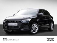 Audi A1, Sportback 30 advanced BLACKPAK, Jahr 2023 - Dortmund