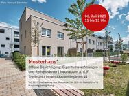 Eckhaus in Neuhausen auf den Fildern »Akademiegärten Am Wohnhof 5, Reihenhäuser« - Neuhausen (Fildern)