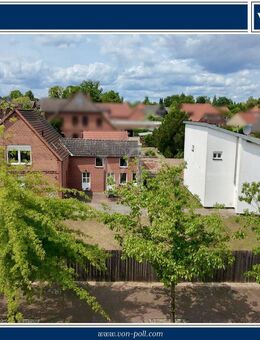 Einzigartige Investmentgelegenheit am zentralen Knotenpunkt von Oldenstadt - Uelzen