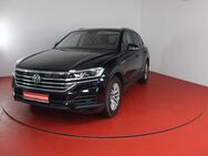 VW Touareg 3.0TDI 475,-ohne Anzahlung Navi AHK Luft - Horn-Bad Meinberg