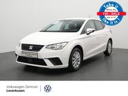 Seat Ibiza, Style, Jahr 2021 - Leverkusen