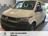 VW T6 Kombi, 1 Transporter Komfort-Paket Plus, Jahr 2021 - Worms