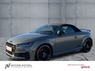 Audi TT, Roadster 40 TFSI S-LINE COMPETITION, Jahr 2023 - Mitterteich