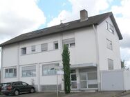 Zentral gelegenes Wohn- und Geschäftshaus - Gewerbegebiet Über der Elz in Emmendingen - Emmendingen