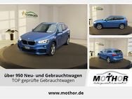 BMW X1, xDrive 20d M-Sport, Jahr 2018 - Gardelegen (Hansestadt)