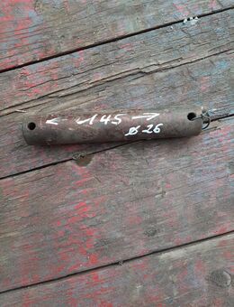 Schmierbolzen Claas Mähdrescher - Büdingen