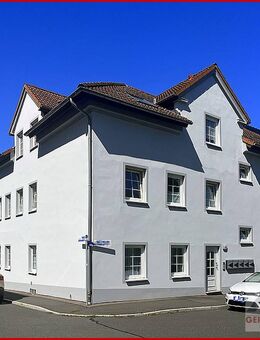 Attraktives Renditeobjekt - Frankenberg (Sachsen)