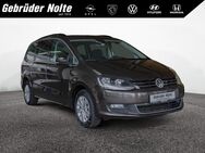 VW Sharan, 1.4 TSI Comfortline, Jahr 2020 - Iserlohn